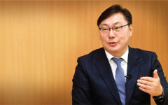 [경기인터뷰] 이화영 경기도 평화부지사