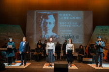 경기도문화원연합회, 오는 10일 오산문화예술회관 소공연장서 ‘시가예찬 詩歌禮讚 2018 in 오산-기억의 상상’ 열어