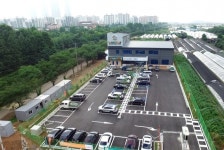 일산농협, 로컬푸드직매장 장항점 개장 백일 기념 “로컬푸드 페스티벌”