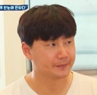 '살림남2' 김승현 동생 김승환, 요가선생님 첫 눈에 반해