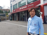 오토큐 판교점 하맹수 대표, 지역 살림꾼으로 변신한 ‘성남 대표 엔지니어’