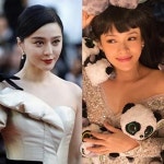 장쯔이, 판빙빙 대신 美 영화 355 합류 유력