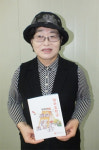 액티브시니어아카데미 뭐라도학교 김범순 교장, 배우고 도전하고… 즐거운 인생 후반전 열다