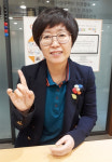 시흥희망의료복지 사회적협동조합 민회선 전무이사 “우리동네 주치의 실현… 건강한 공동체 만들죠”