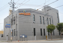 [경기도의 내일을 만드는 ‘경기도 유망중소기업’] 국산 표면처리제의 세계화… ㈜한국화학