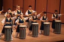 김포교육지원청, ‘2018 다온축제 문화예술 어울림한마당’ ‘얼쑤’