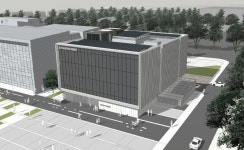 경기 시청자미디어센터 내년 6월 남양주에 건립