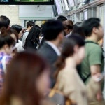 서울 지하철 2호선 지연 이유는?…낙성대역 출입문 고장