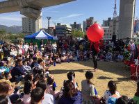 의정부예술의전당, 오는 27일 의정부시청 앞 잔디광장서 열리는 무대 끝으로 ‘의정부 칸타빌레’ 마무리