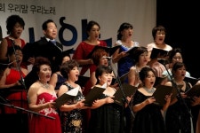 소사가곡교실, 제4회 정기음악회 내달 10일 개최