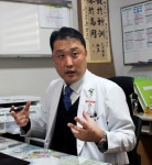 [인터뷰] 취임 3주년 맞은 윤성환 이춘택 병원장