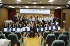 수원 삼일상업고등학교, 8년동안 2천명 학생 우수기업에 취업