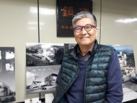 “지역사회에 공헌할 수 있는 건물을 설계해 나가겠습니다”…김동훈 진우종합건축사사무소 대표를 만나다