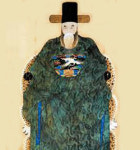 [경기도를 빛낸 인물] 박세채 (1631~1695)