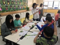 부천 상인초, 학부모 재능기부 수업과 창의력 함양 교육 큰 호응