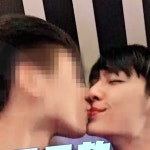 대만 아이돌 비륜해 염아륜, 동성 스캔들…“세 남자 동시에 만났다”