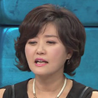 '라디오스타' 오영실 