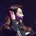 에이핑크 정은지, 콘서트 '혜화역' 지방 공연까지 성료