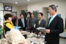 오산 세마동에서 경기도 시ㆍ군부단체장 회의 개최