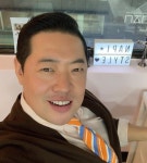 신우식 아침식사? 다이어트 위해 먹어