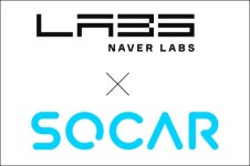 네이버랩스·쏘카, 자율주행기술 기반 사업 협력