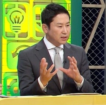 '실화탐사대' 신동엽, 이틀 동안 혼수상태 빠졌던 사연은?