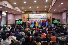 서호노인복지관, 개관 16주년 2018 행복드림페스티벌 진행