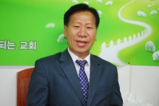 남양주시기독교총연합회 김한수 사무총장, 쉼없는 나눔의 손길 지역사회 행복 전파