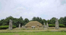 [빛나는 문화유산] 황희정승묘