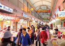 [매력만점, 경기도 전통시장을 가다] 30. 부천자유시장