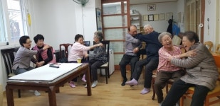 수원시 영통구, 관내 경로당 대상 행복플러스 문화교실 특강 운영