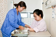 분당차여성병원, 전체 병동 입원환자 대상 간호간병 통합서비스 확대 운영