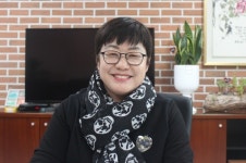 공립 특수학교 양주도담학교 장은주 교장, 장애아 자신감 쑥쑥… 홀로서기 꿈 키운다