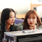 스쿨 오브 락 EXID, 고3 학생들과 함께 특별한 추억 만든다