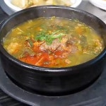 생방송 투데이 오늘의 맛집 5,000원 한우국밥, 어디?