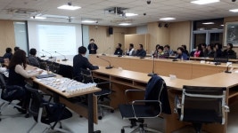 수원시 팔달구, 청소년지도위원 역량 강화 교육실시