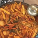 기분 좋은 날 이경애 떡볶이, 레시피는?