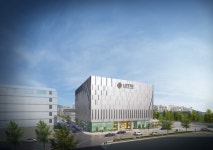 롯데백화점 안산점, 지역 특성 고려 입점 8년만 증축 오픈