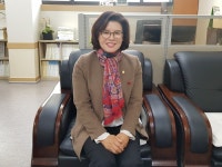 [수원시의회 예결위원 인터뷰] 황경희 의원(더불어민주당, 파장ㆍ송죽ㆍ조원2동)