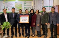 김포시민 어려운 이웃 돕기 사랑나눔 릴레이 이어져