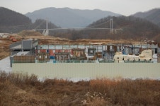 한탄강 서바이벌 게임장 애물단지 우려