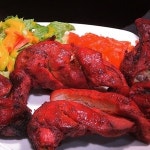 한국인의 밥상 따로 또 같이, 우리 밥상 위의 다문화