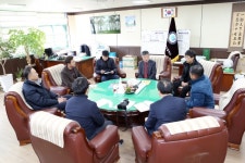 ㈜스마트코리아, 시흥 군자디지털고등학교 1천만원 기탁