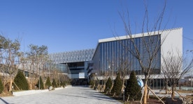 (주)하우 판교기업지원허브점 | LH, 판교 기업지원허브 10개 센터, 200여개 기업 입주완료