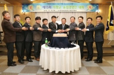 가평군, 제15회 농업경영인대회 열어