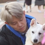 TV 동물농장 희귀 질환 앓는 서탄이와 토니안의 만남