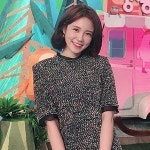 TV 동물농장 장예원 스튜디오서 눈웃음 포착