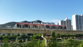 의정부시, 27일 의정부경전철 새로운 사업자와 실시협약, 내년 5월부터 운영관리