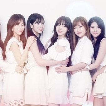 러블리즈 소속사 측 