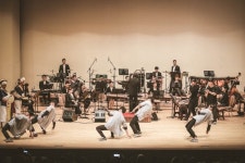 경기도 곳곳에서 새해 맞이 신년 콘서트 열린다